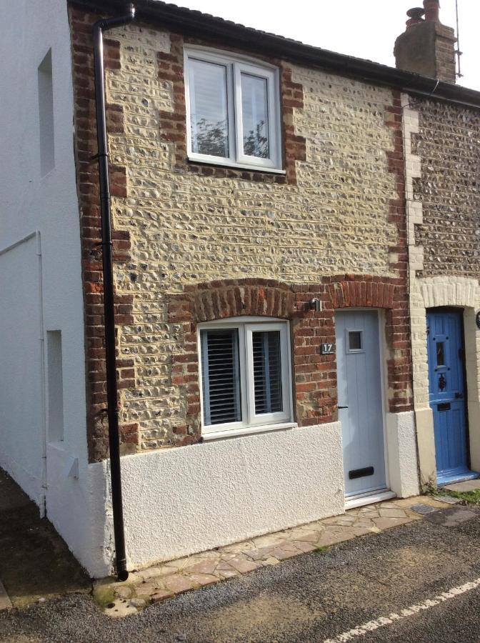 Tremeer Cottage Upper Beeding Exterior foto